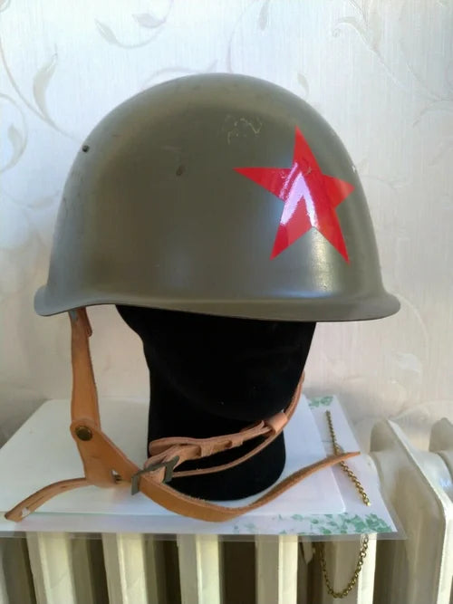 Elmetto Unione Sovietica TG 58 59 URSS