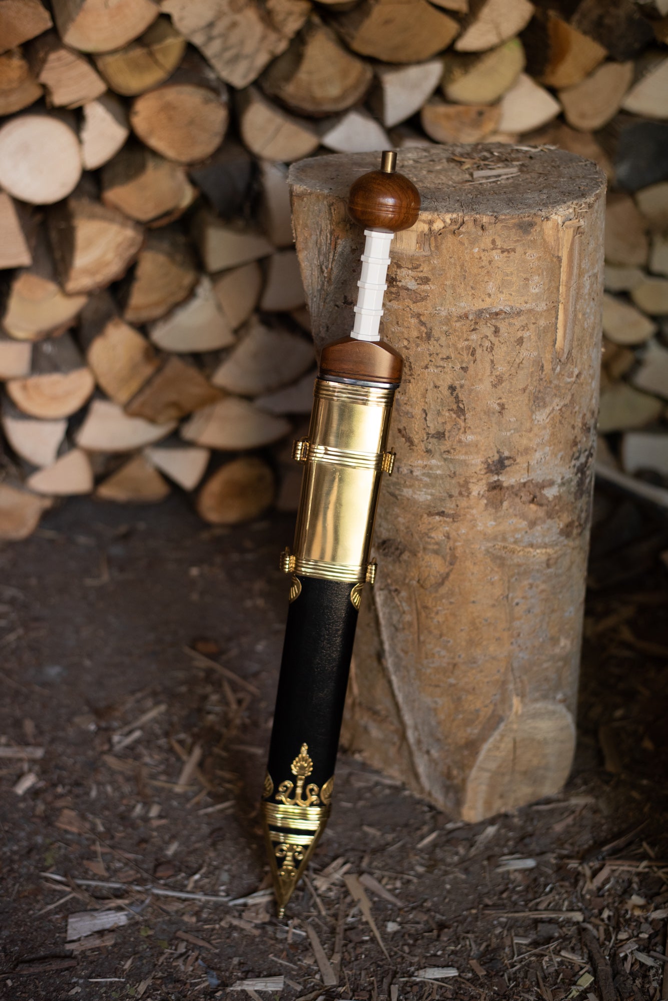 Roman Maintz Gladius by Windlass Steelcrafts