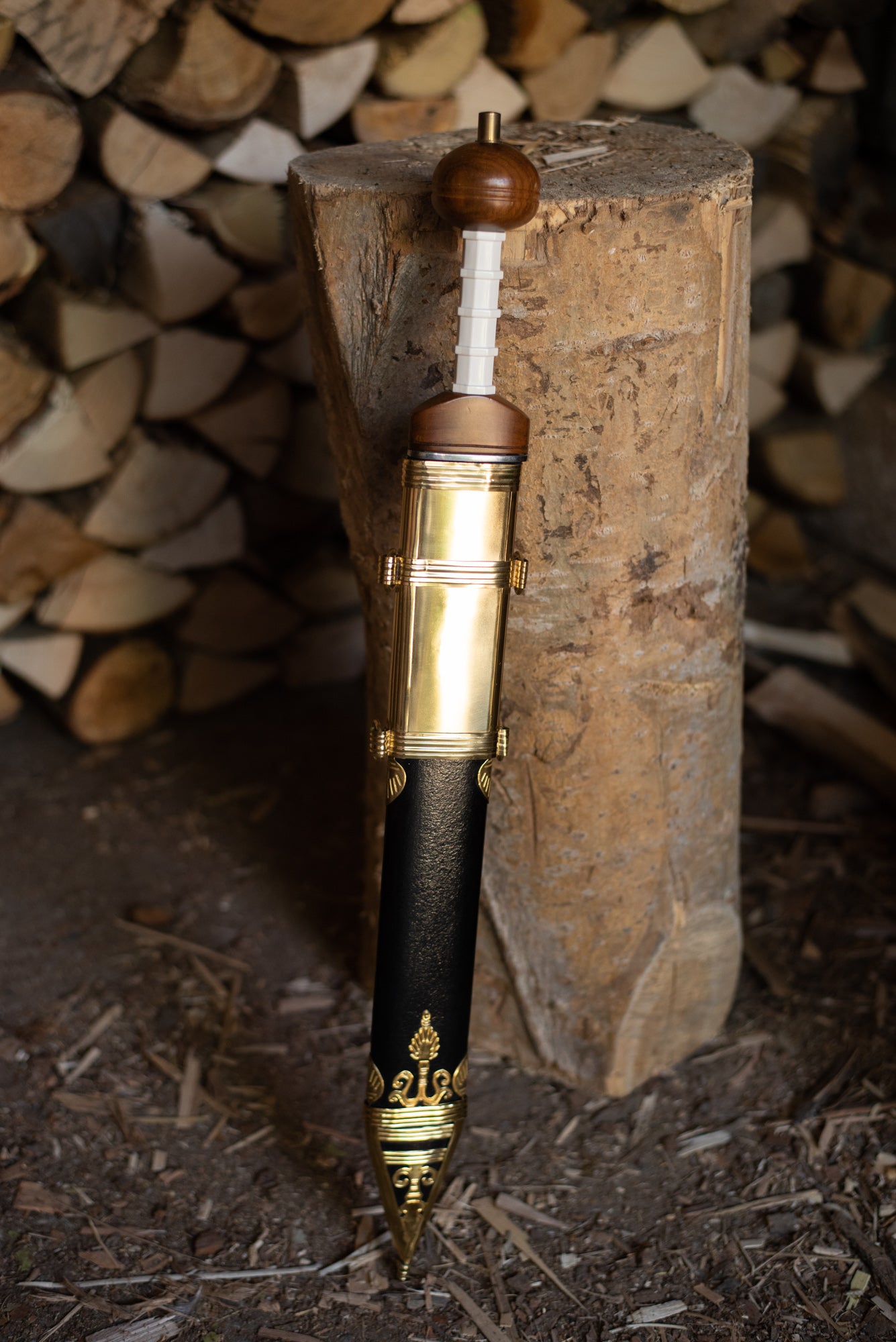Roman Maintz Gladius by Windlass Steelcrafts