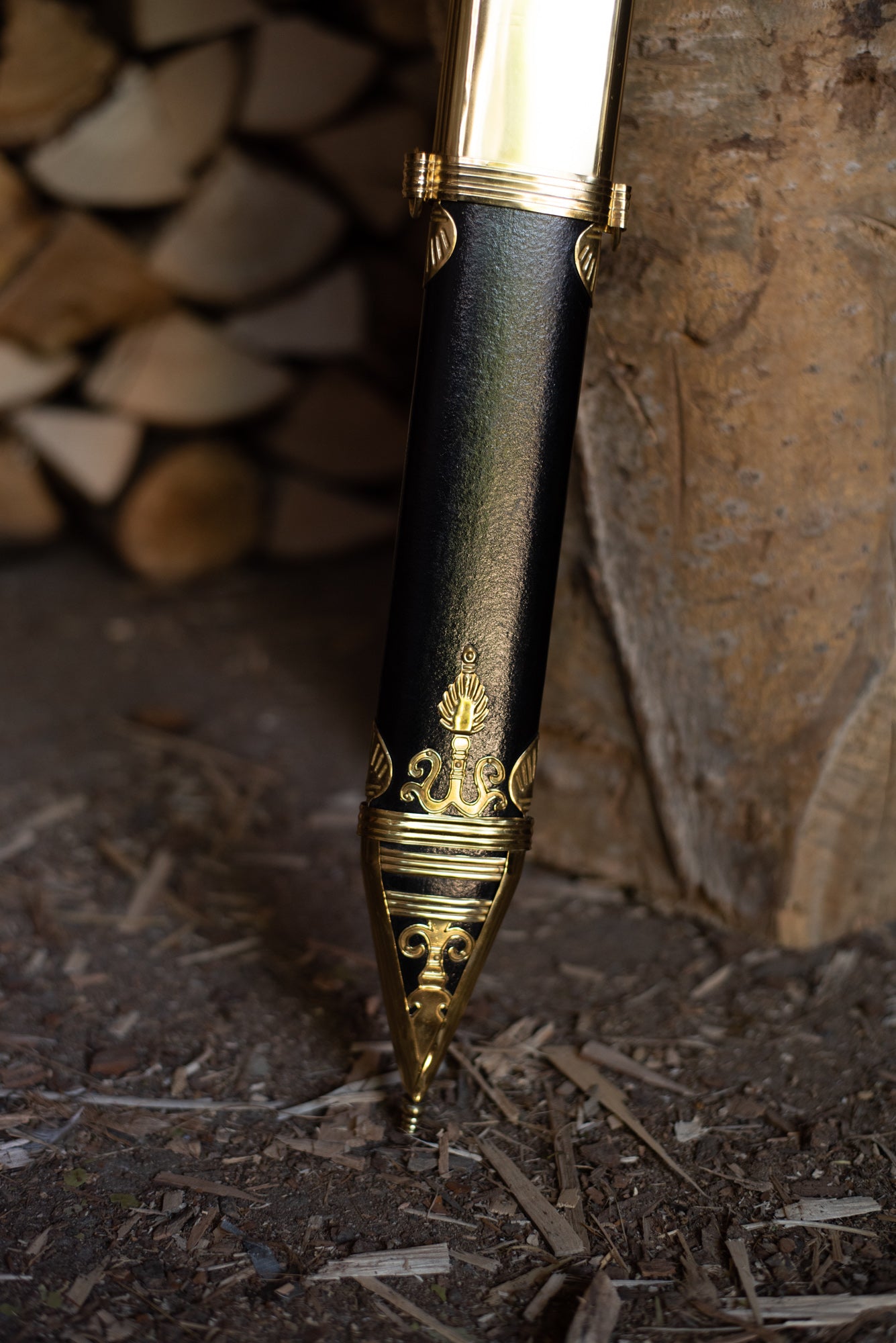 Roman Maintz Gladius by Windlass Steelcrafts