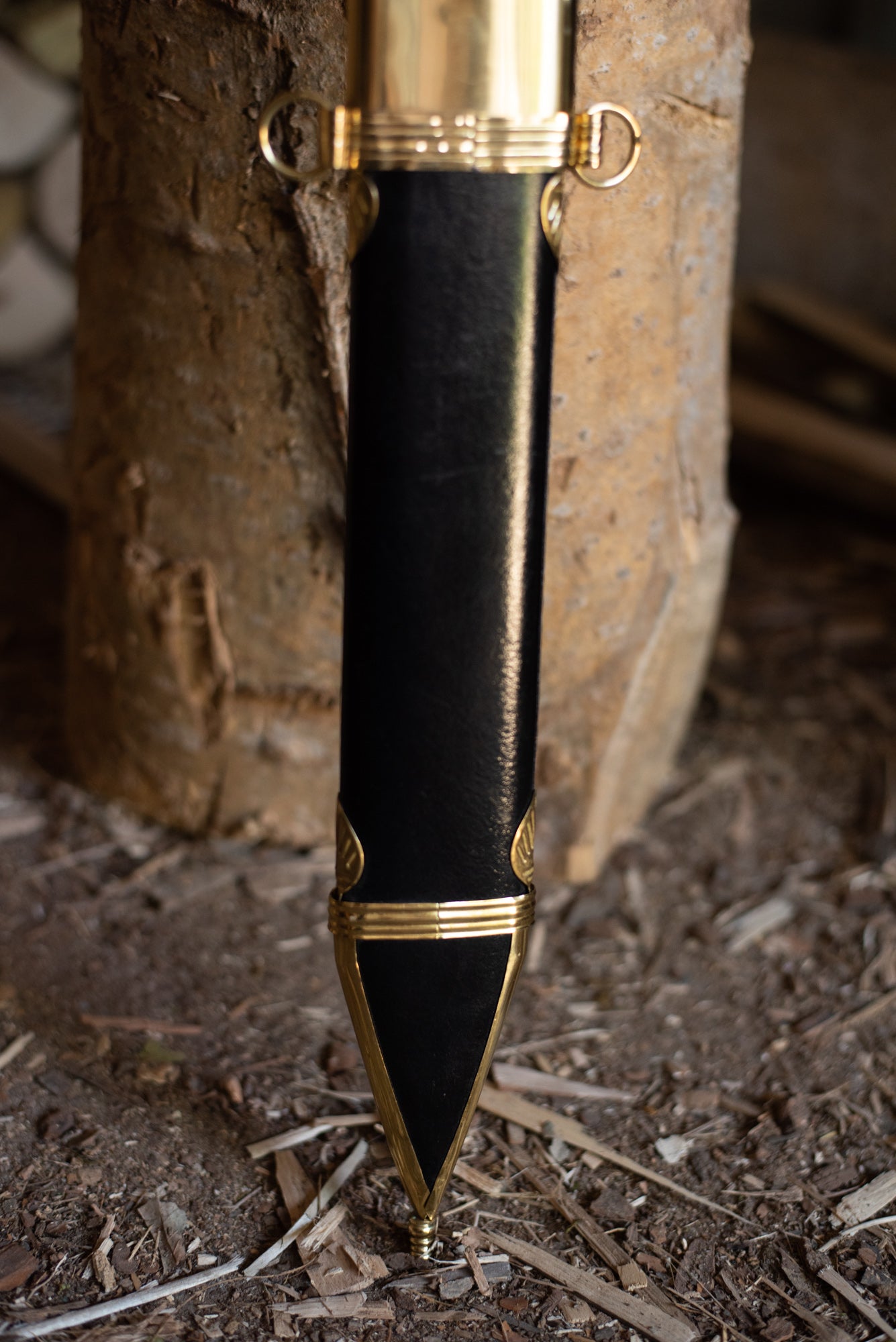 Roman Maintz Gladius by Windlass Steelcrafts