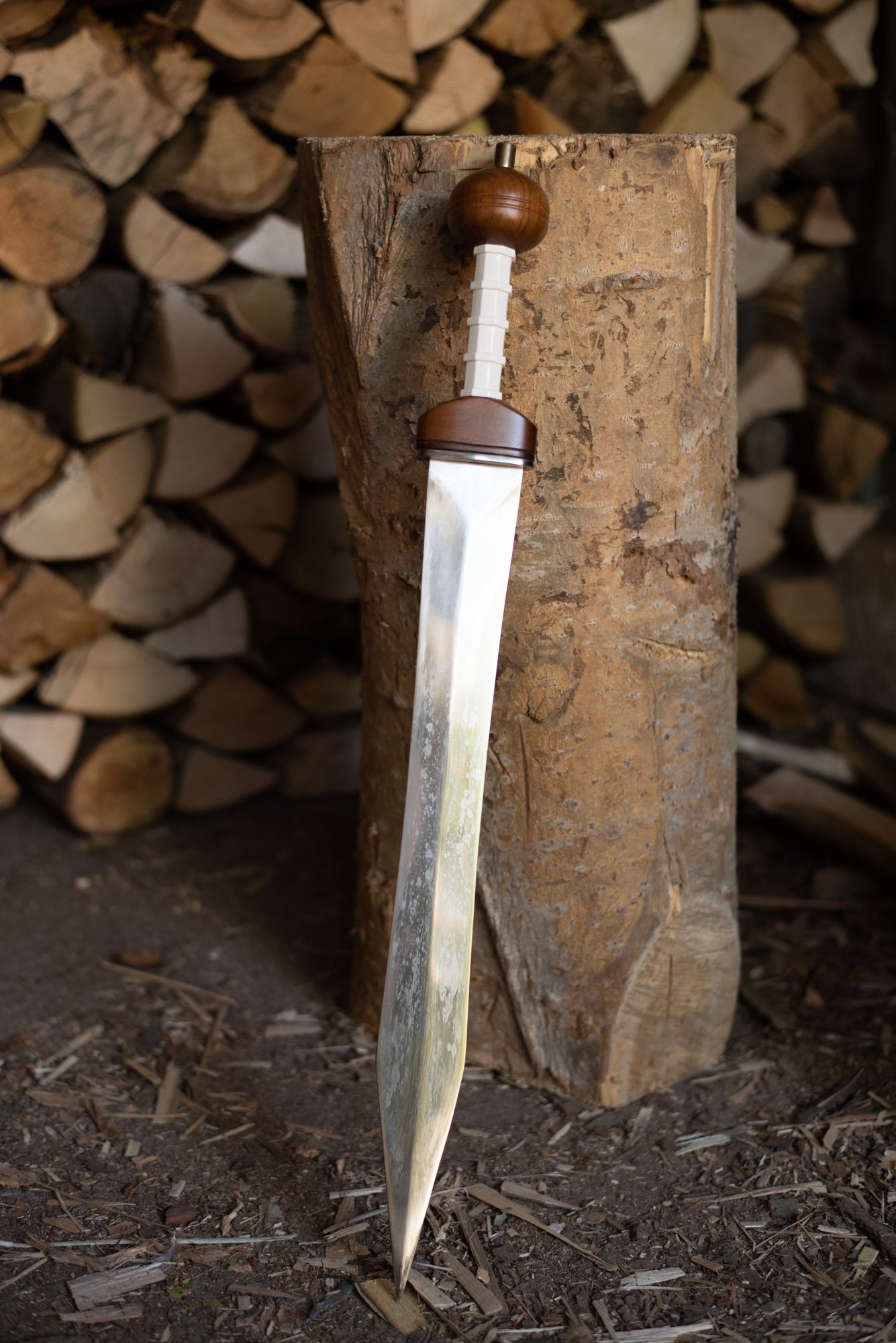 Roman Maintz Gladius by Windlass Steelcrafts
