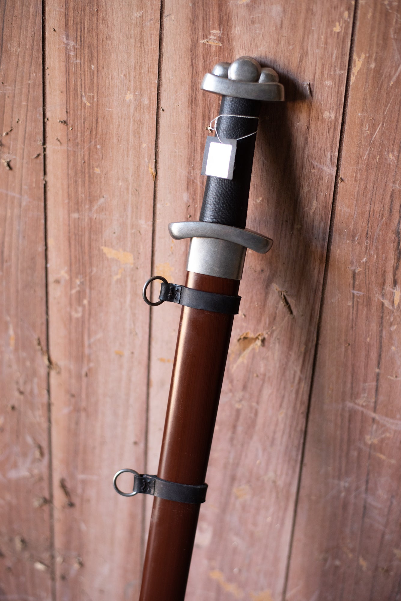 Practical Viking Sword by Paul Chen Hanwei