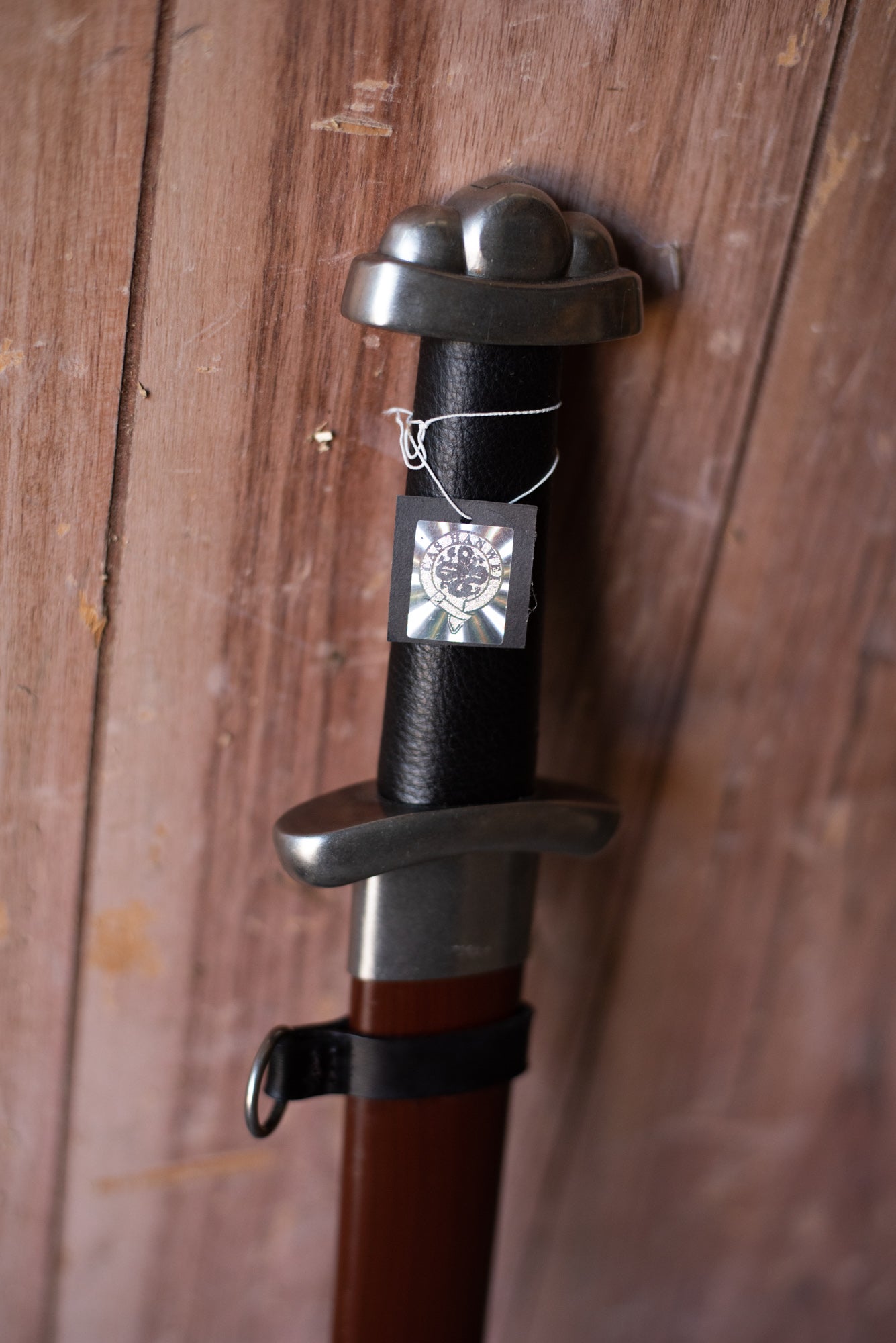 Practical Viking Sword by Paul Chen Hanwei