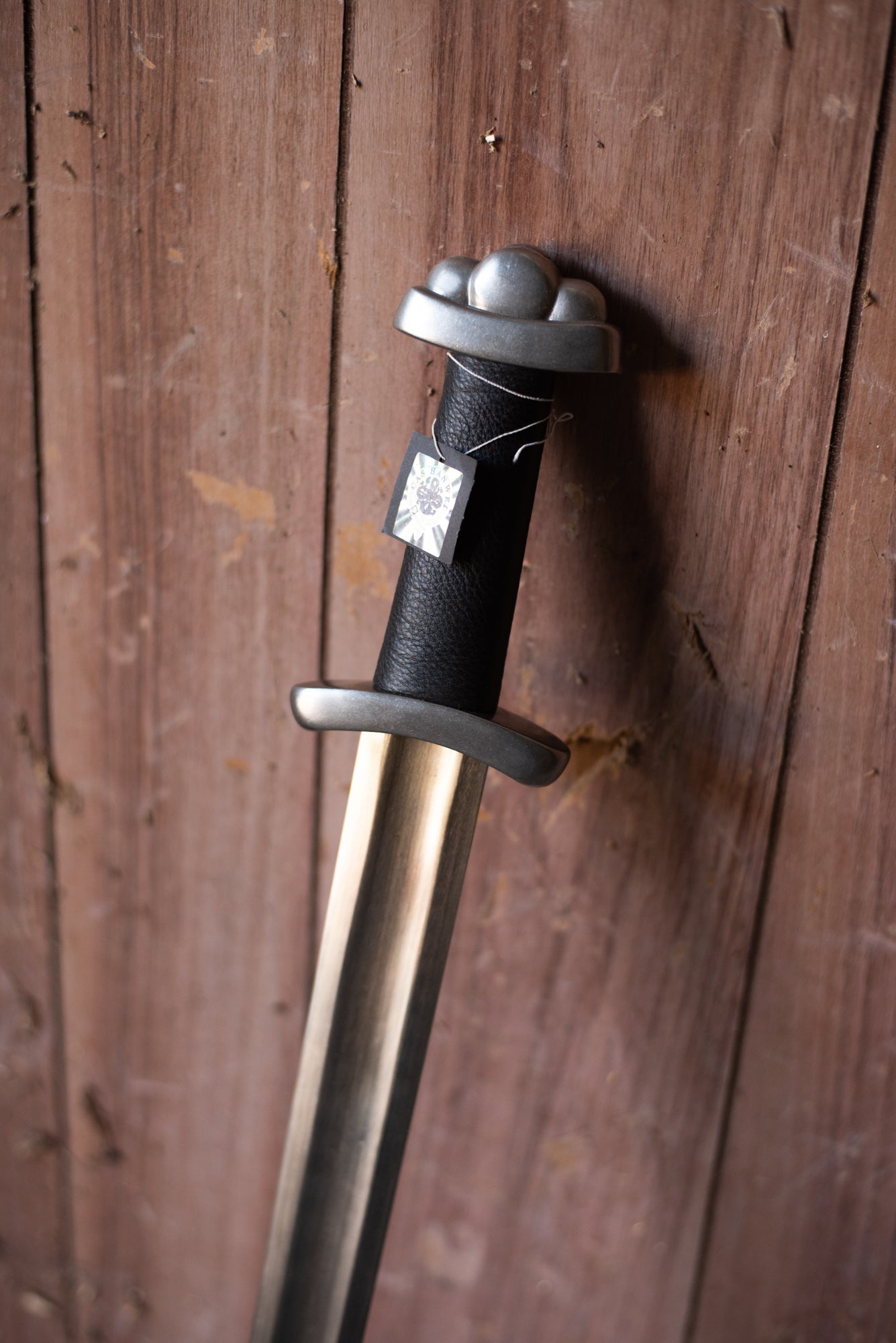 Practical Viking Sword by Paul Chen Hanwei