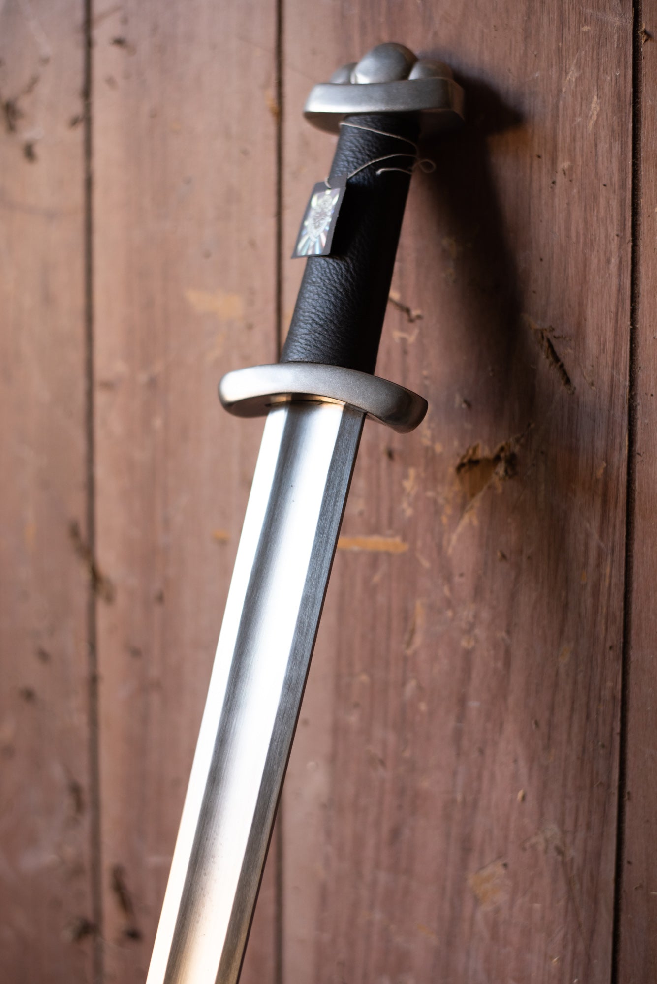 Practical Viking Sword by Paul Chen Hanwei