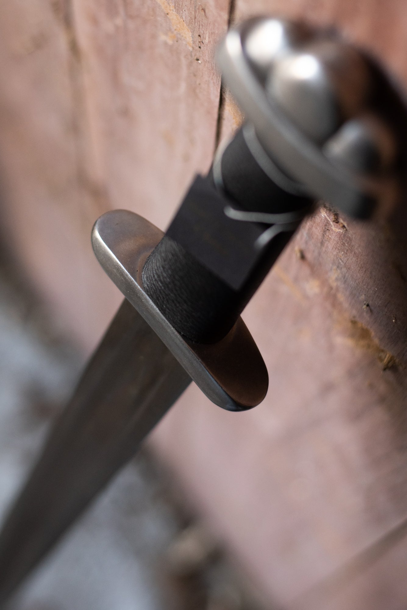 Practical Viking Sword by Paul Chen Hanwei