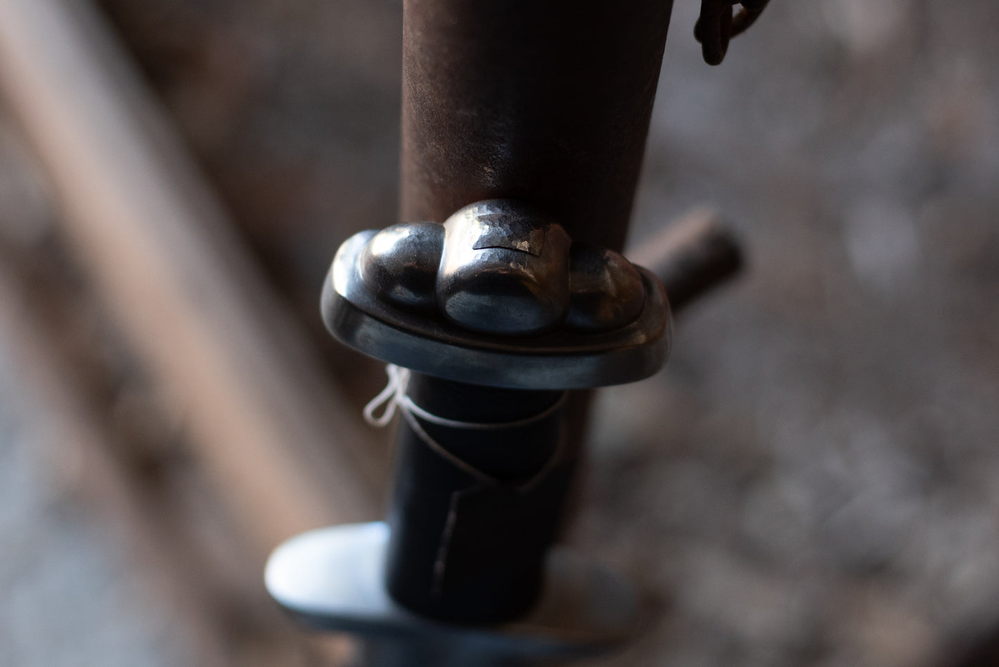 Practical Viking Sword by Paul Chen Hanwei